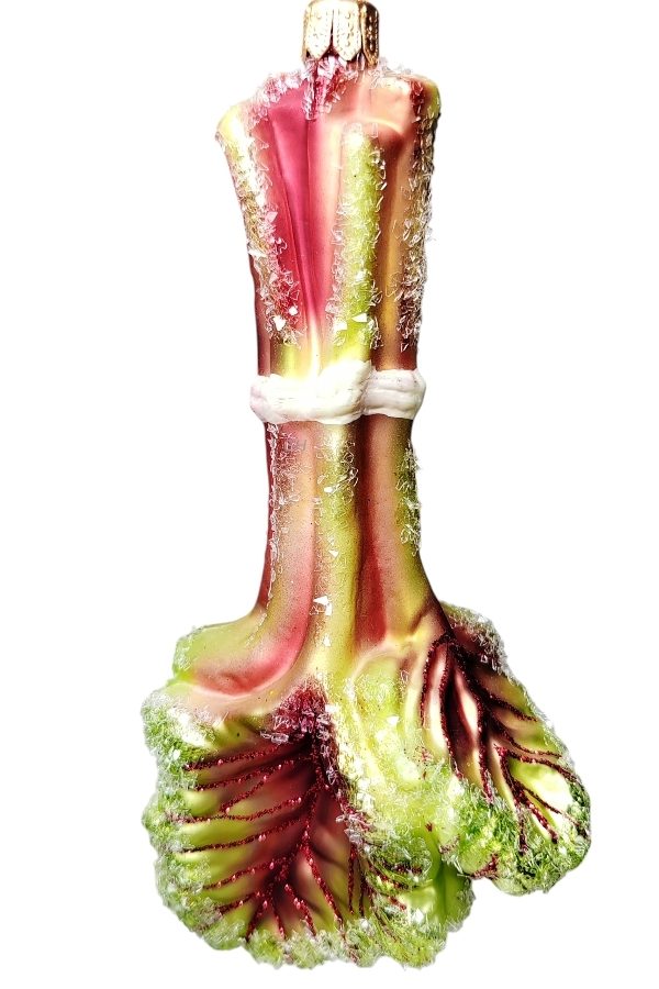 Сельдерей. Пучок. В росе