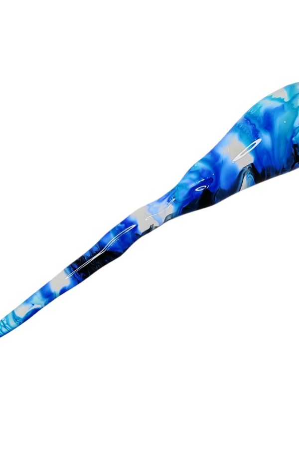 Сосулька коралл. Волна