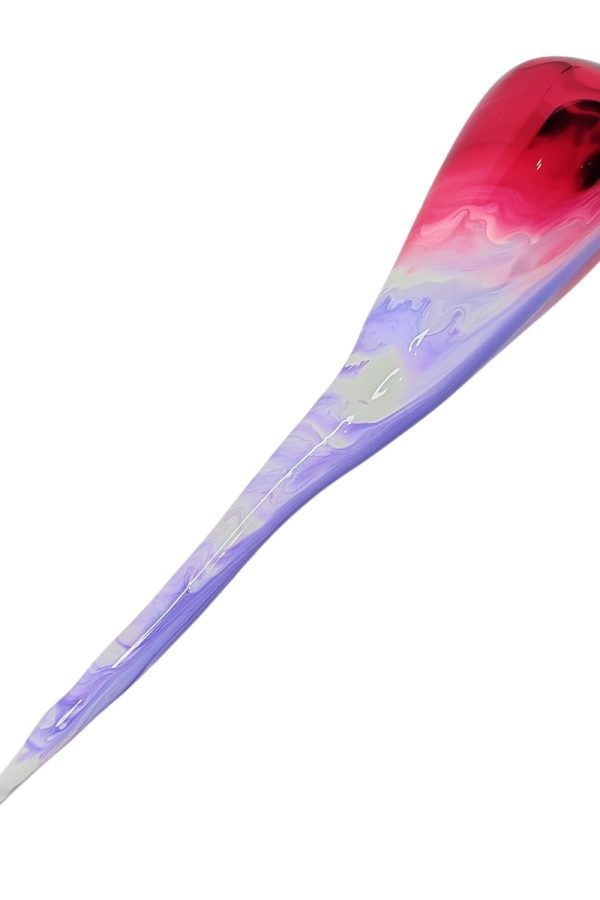 Сосулька коралл. Морская глубина