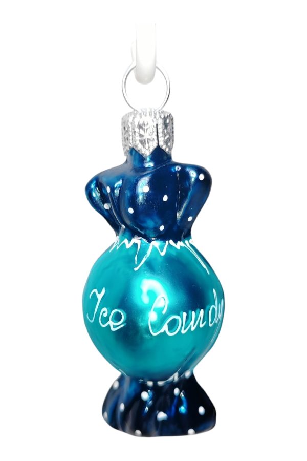 Конфетка Холодок