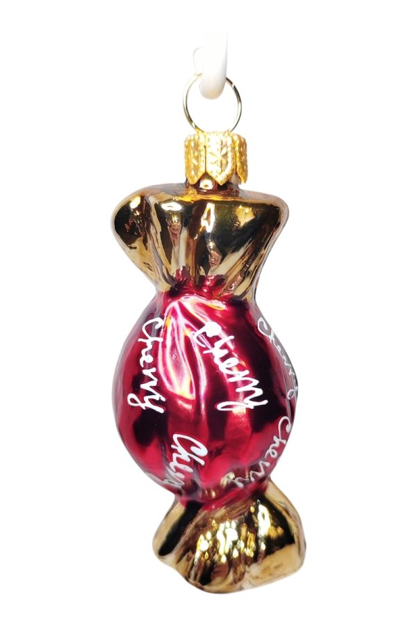 Конфетка. Cherry