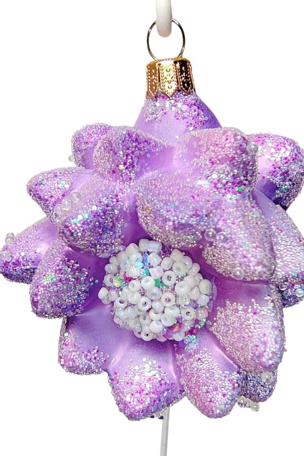 Цветок. Лотос. Розовый