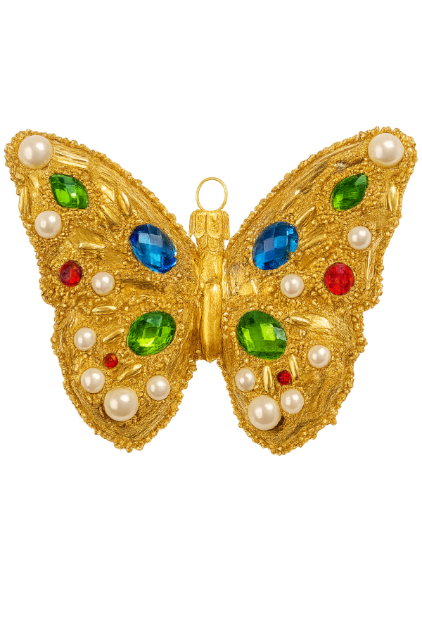 Бабочка Роскошь