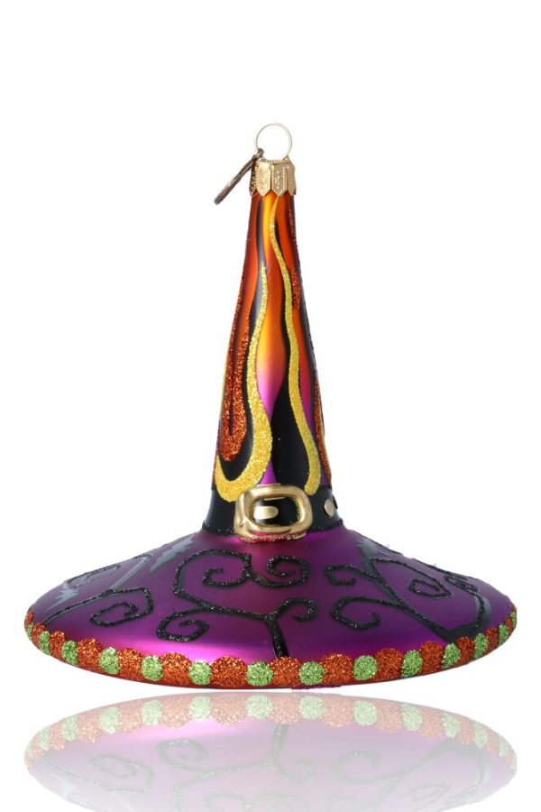 Шляпа волшебника