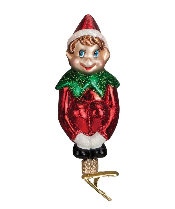 Кристмас Пикси