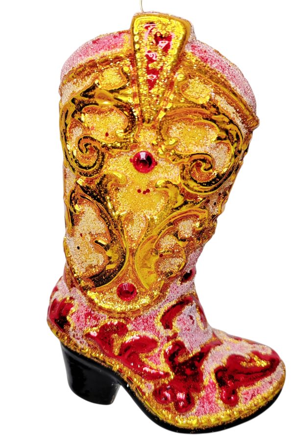 Сапог Скороход