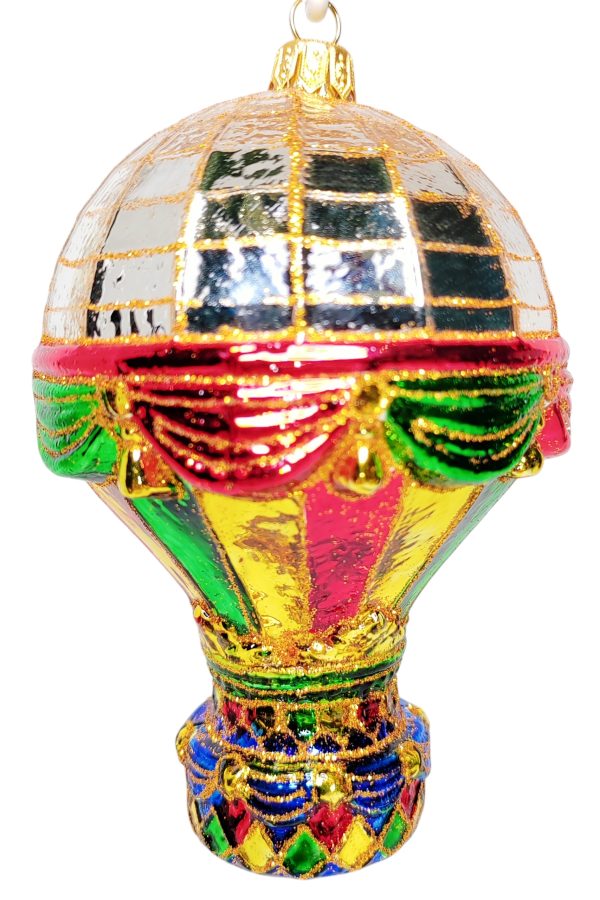 Воздушный шар