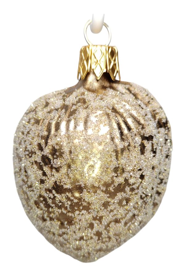 Миндаль золотой