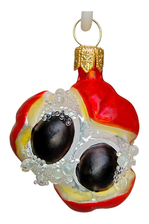 Гуарана. В росе (мини)