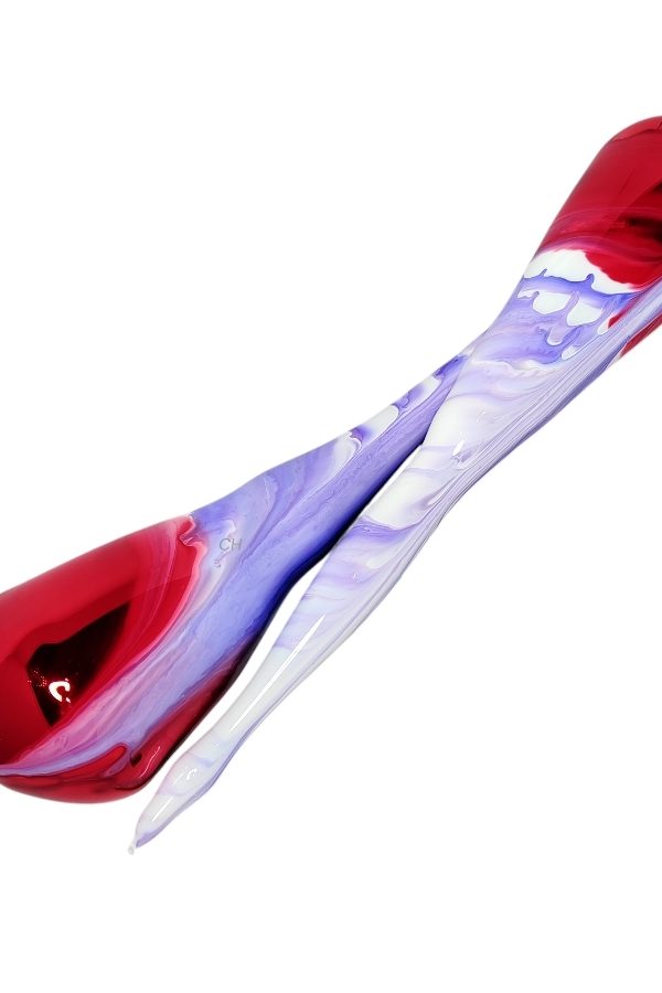 Сосулька коралл. Морская глубина. Набор 2 шт