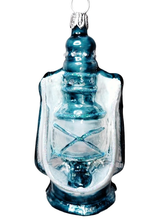 Лампа масляная